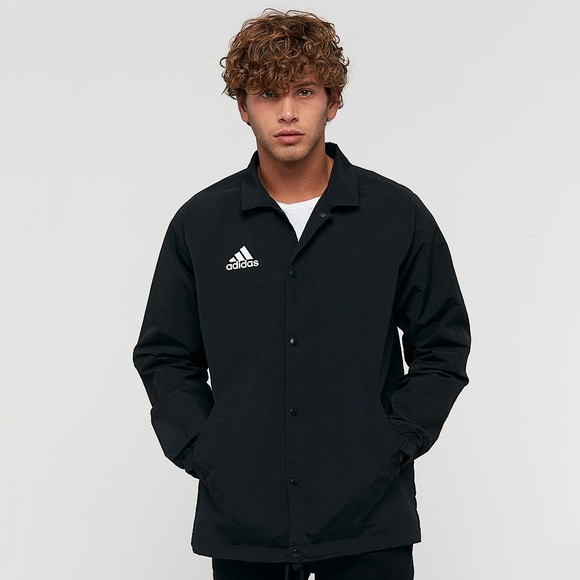 Adidas Tango Coach Jacket (S) - Picture 1 of 4